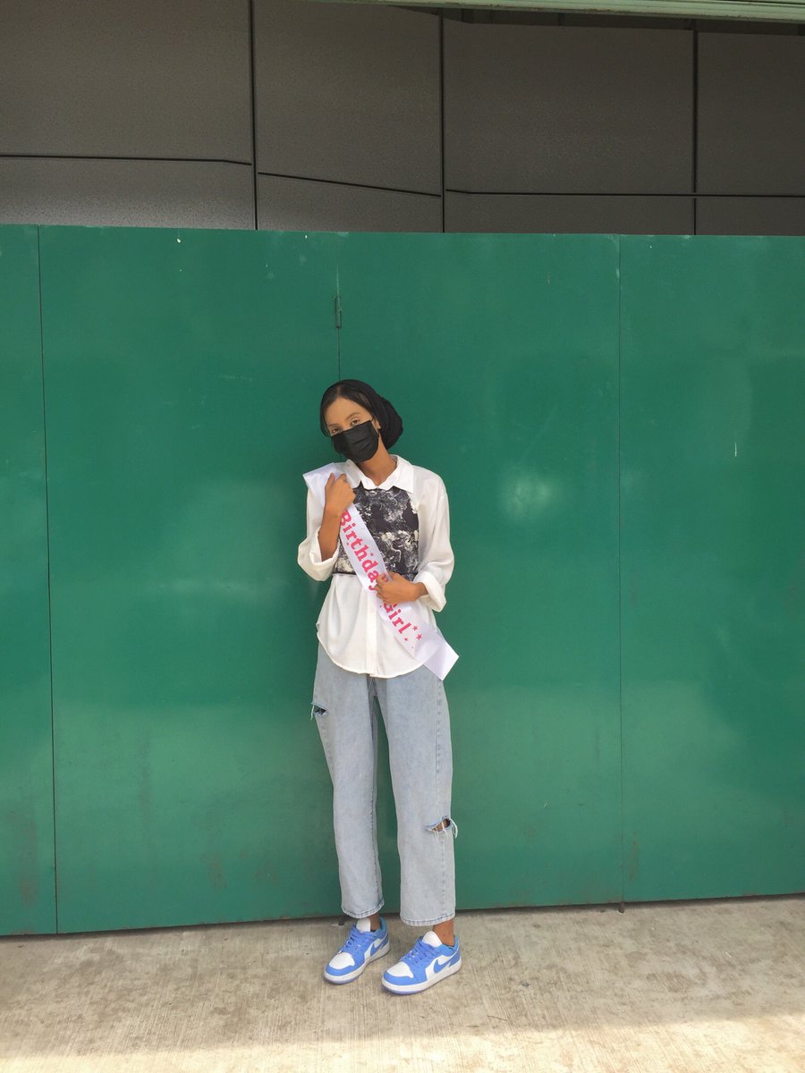 pakai mask or bukak mask ? 🤔