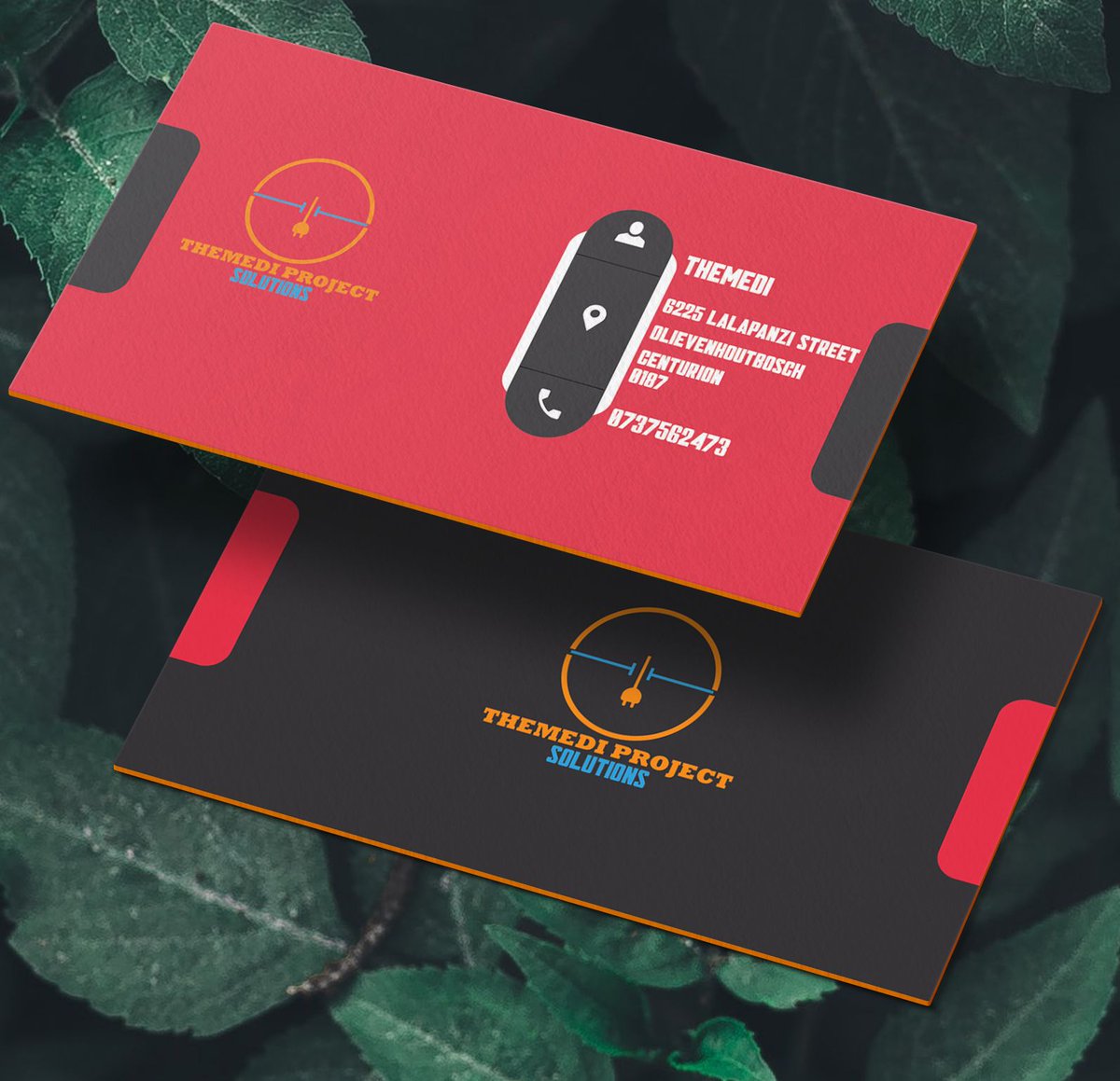 BinBin graphics (@binbingraphics) on Twitter photo <a href="/MichaelBucwa/">Michael Buchanan</a> A company should have a proper Logo and graphics so that it can be able to attract people from distance
Logo:200
Flyer/poster:200
Letterhead:250
Business card:250
Whatsapp or call: 068 440 6242 <a href="/MichaelBucwa/">Michael Buchanan</a> A company should have a proper Logo and graphics so that it can be able to attract people from distance
Logo:200
Flyer/poster:200
Letterhead:250
Business card:250
Whatsapp or call: 068 440 6242