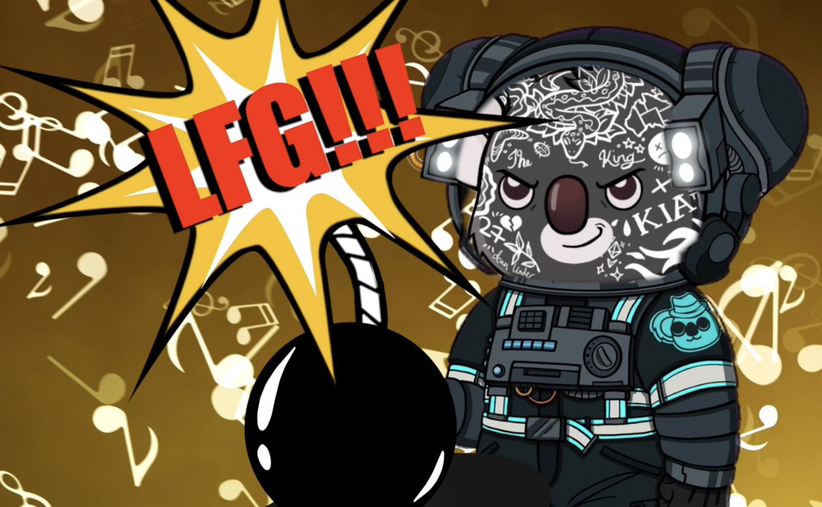 WILDisleNFT's tweet photo. IN 12 Hours .. EP2 #KiaDarkAgents #LFG !! πβ οΈπ¨π¬
@KoalaAgencyNFT #KiaCreative
@MorchellaArt @czbonick @Thaaksi_Art @x_domina
@lunajammer21 @Keyless012 @ximmr_ @theDevChris
@johnnie6111 @MindsOfTriiton @JasoNFT_
@Sbreyen #HugLife https://t.co/FZPMshW6A1