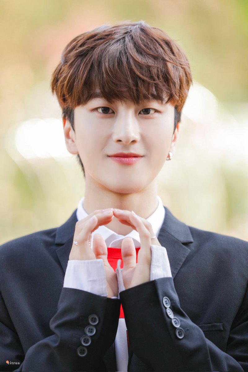 archivejinkwon's tweet photo. ✰: 191029
© : CITRUS
♡ : #진권 #뉴키드 https://t.co/mkc4tBNizD