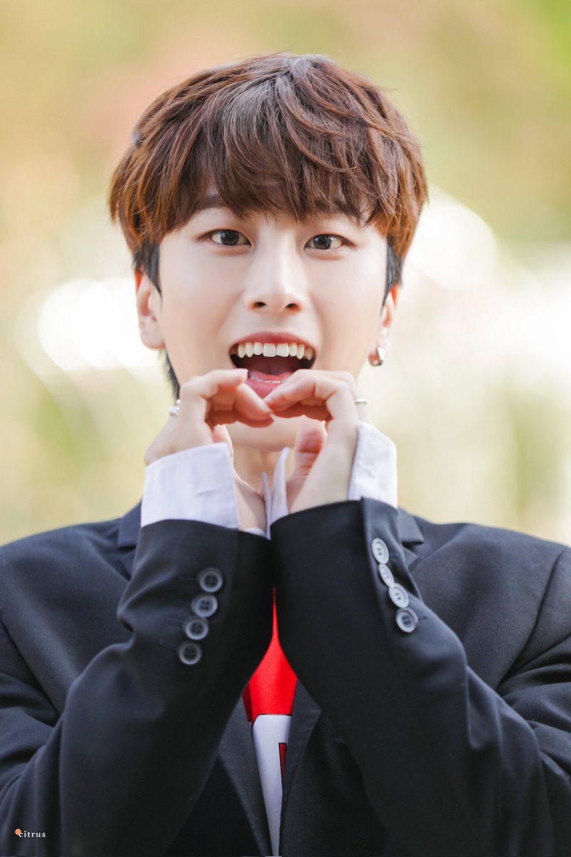 archivejinkwon's tweet photo. ✰: 191029
© : CITRUS
♡ : #진권 #뉴키드 https://t.co/mkc4tBNizD
