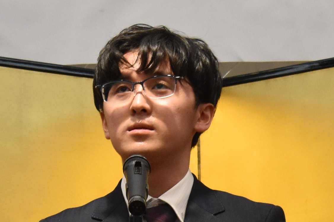 朝日新聞将棋取材班 on Twitter 