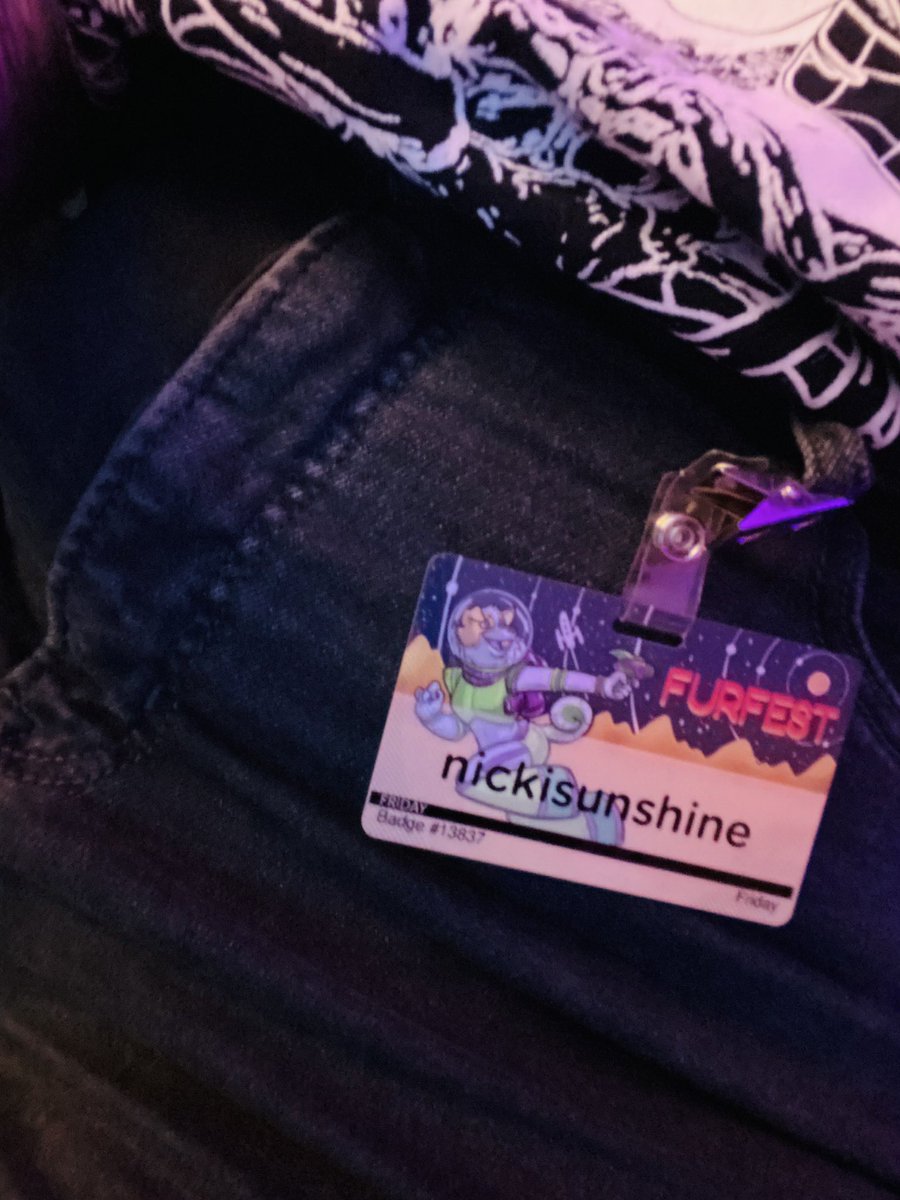 Content from nickisunshine