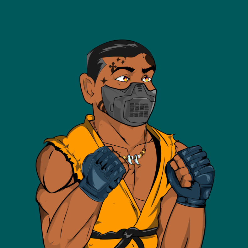 FantomFighters's tweet photo. 🚨FIGHTERS... ASSEMBLE!🚨

⚔️We got another sneak peek posted in our discord   👀👀

⚔️He got 🔥FIRE🔥 in his eyes... 🔊

⚔️Will he be able to withstand the 👹GRUESOME FANTOM ARENA👹⁉️

⚔️Join the discord in our bio to find out 🔗🔊 https://t.co/e4Pa9XmAH0