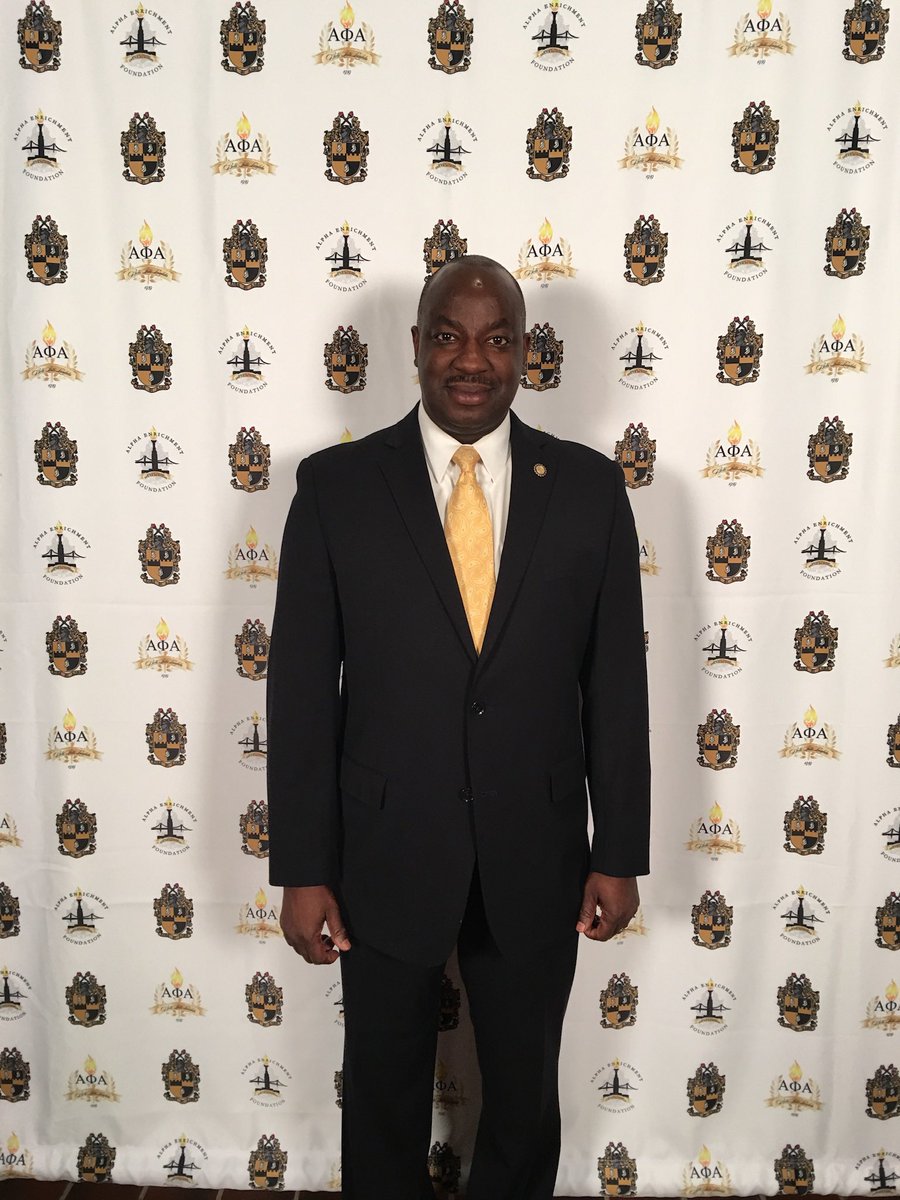 M. C. Brown II tweet media