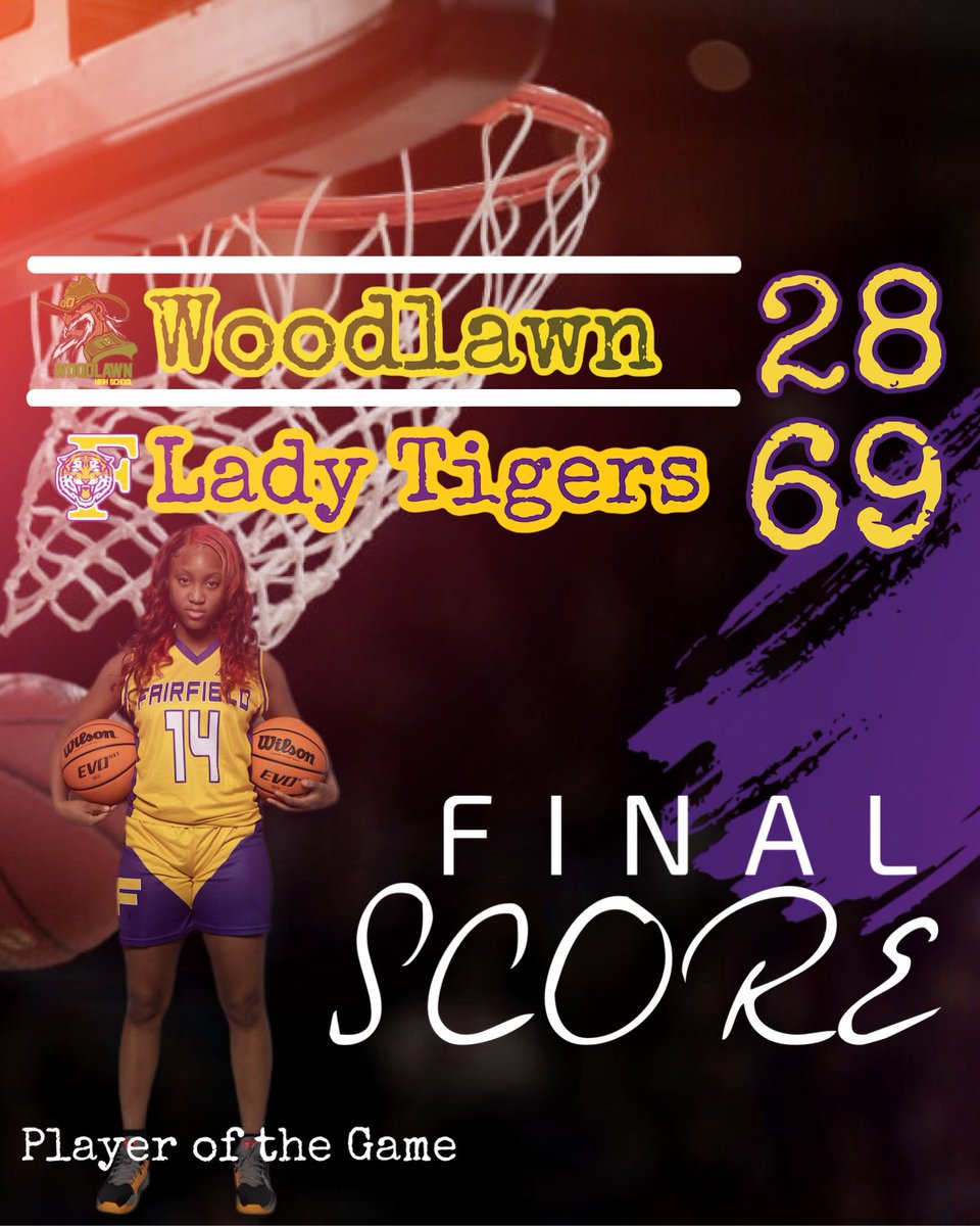 Good Team Win Over Woodlawn Tonight.. 
<a href="/Tajaeeyoung2/">Taj🫶🏽</a> Lead w/ 15 Pts, 5 Ast, &amp; 3 Stls
<a href="/dreyajamiece/">dee 💕</a> 13 Pts &amp; 11 Rebs
<a href="/shaniah_iree/">Shaniah 🎸</a> 12 Pts, 4 Rebs, &amp; 3 Stls
<a href="/DaDonKhy/">DaDon</a> 11 Pts, 6 Rebs, 4 Stls 
#ProgressOVERPride (6-3)
