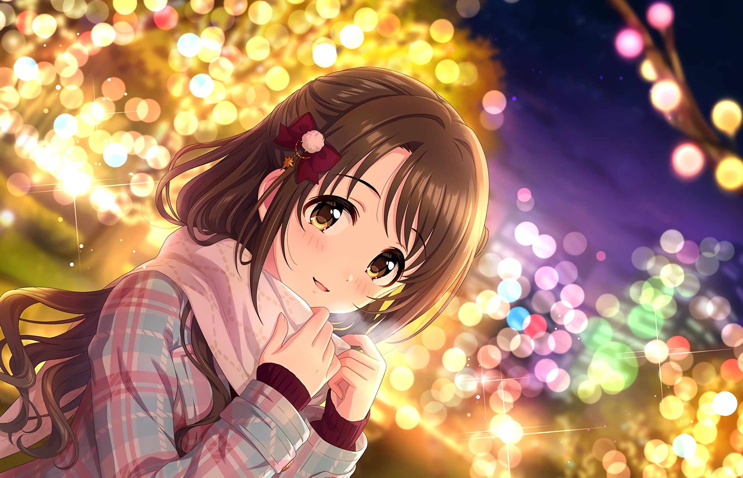 和泉＠デレマス高画質 on X: 