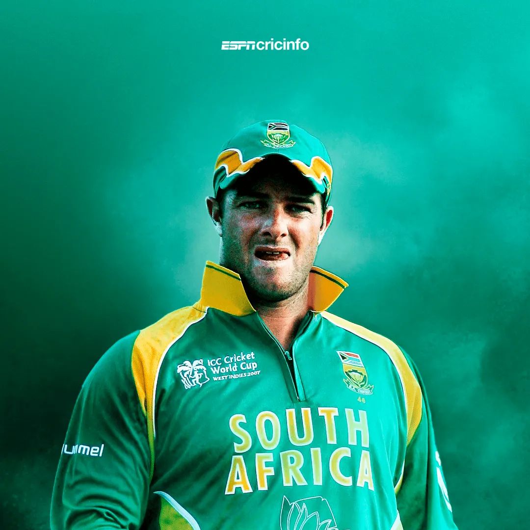 998 international dismissals, and over 10,000 international runs Happy birthday, Mark Boucher! 