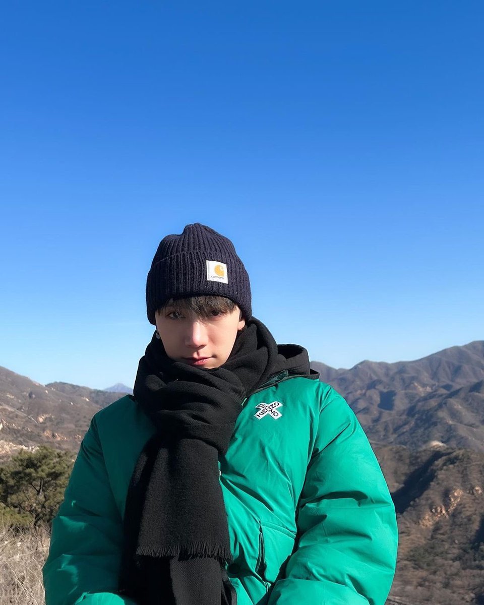 ไปเที่ยวภูกระดึง ให้เทอล์แบกแต่ความน่ารักของเทอล์ก็พอ สัมภาระพี่จะแบกให้เอง