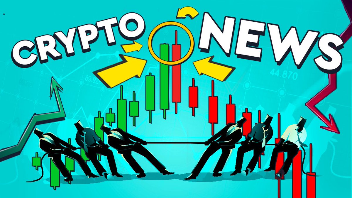 Gate's tweet photo. Do you live and breathe Crypto?
Then I can't believe you aren't subscribed to our Youtube channel:
-In-depth interviews with awesome projects like a Quantum resistant blockchain, to Play-2-Earn NFT games
-Technical Analysis &amp; News Recaps
&amp; much more...
https://t.co/D1ecaVhnx4 https://t.co/ImC0T9iOy1
