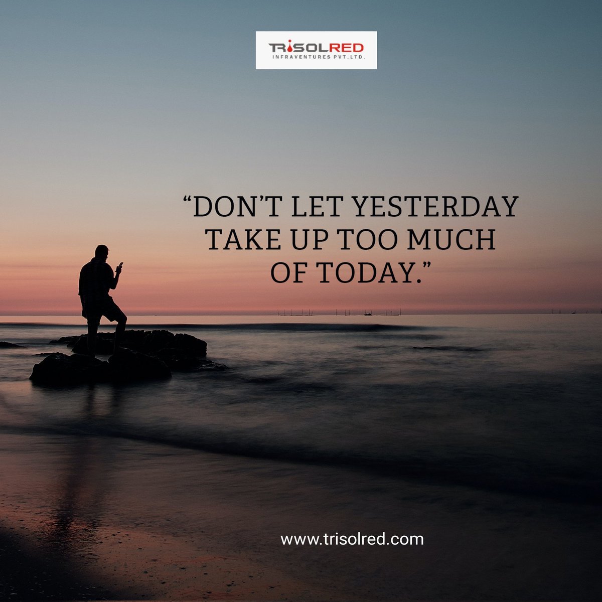 TrisolRED's tweet photo. Thought of the day
#morningthought #positivemindset #positiveattitudealways #positivethinker #positivequotes #positivity #positiveattitudequote #morninginspiration #keepgrowing #keepmoving #keepmoving #nevergiveup #neverforget #keeplearning #realestate #PropertyCenter #TrisolRed https://t.co/wepyKd4FvV