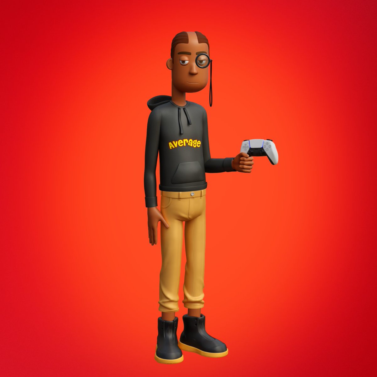 Stormi2der's tweet image. Swwwwwt AVP Jen! I minted some fiyah ones too. too many ppl sleeping on @AveragePunksNFT. They will want one when it's too late, im calling it!

#AveragePunks #NFT #NFTs #NFTCommunity