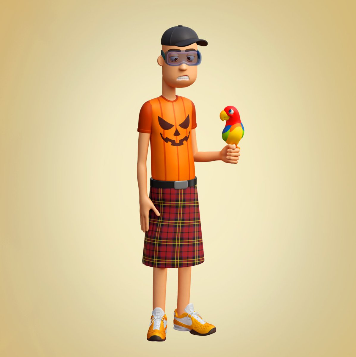 Stormi2der's tweet image. Swwwwwt AVP Jen! I minted some fiyah ones too. too many ppl sleeping on @AveragePunksNFT. They will want one when it's too late, im calling it!

#AveragePunks #NFT #NFTs #NFTCommunity