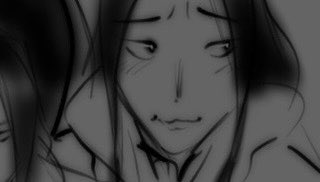otacoku's tweet photo. Forcing myself to post little things &amp; not delete them right away 😭 https://t.co/sQpk9e5rMa