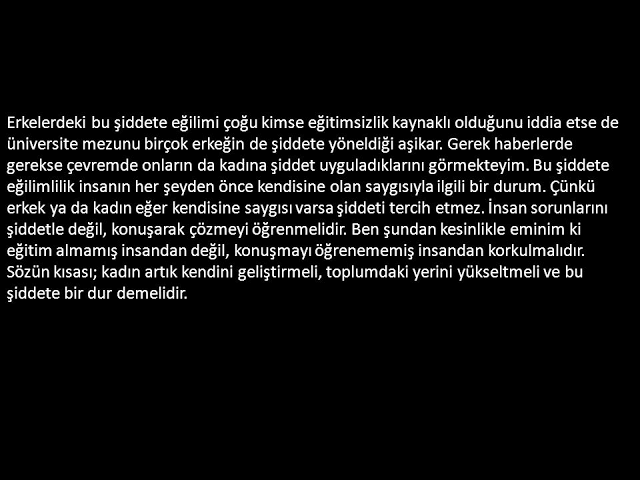 SUSMA ! #kadınlarölüyorsusma