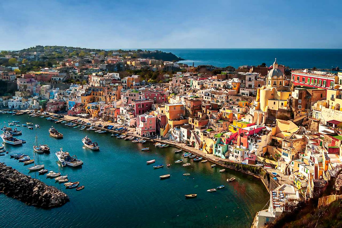 photosontheroad's tweet photo. La Corricella

https://t.co/sr6XBx1uuV

#procida #campania #cartoline #corricella #visitprocida https://t.co/oiD5XLAuzg