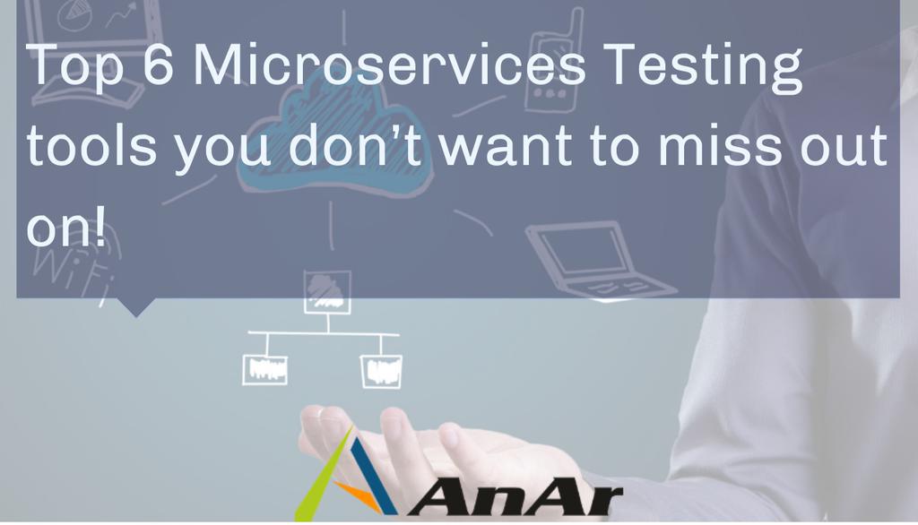 laxgulawani's tweet image. This microservices testing tool (Jaeger) shows a detailed view of how microservices communicate.

Read more 👉 Top 6 Microservices Testing tools you don’t want to miss out on! -  lttr.ai/po6E

#Microservices #TestingMicroservices #AnArSolutions