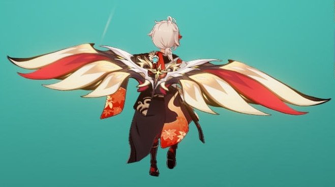 ShiroAlyss's tweet photo. 🌸 Twitch Glider Giveaway #o7 

💫Hit ❤️ &amp; RT
💫Compliment @navvyia , don't forget the salute! 
💫2 Winners will be chosen by our dearest commander

💀Following me is not compulsory, please read my profile
🍁Ends in 24 hours! https://t.co/LiyGoVEk9k