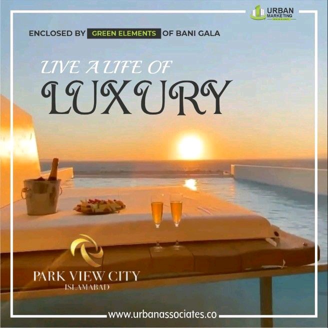 urban_associate's tweet photo. Park View City provides a luxurious life style at affordable price. Make your reservations today.

For booking and details contact Urban Associates at +923339079739

🌐 https://t.co/Mt5YjArVAc
📱 +923339079739
📩 info@urbanassociates.co
#parkviewcity #lahore #islamabad #parkview https://t.co/pOQxS7SB4W