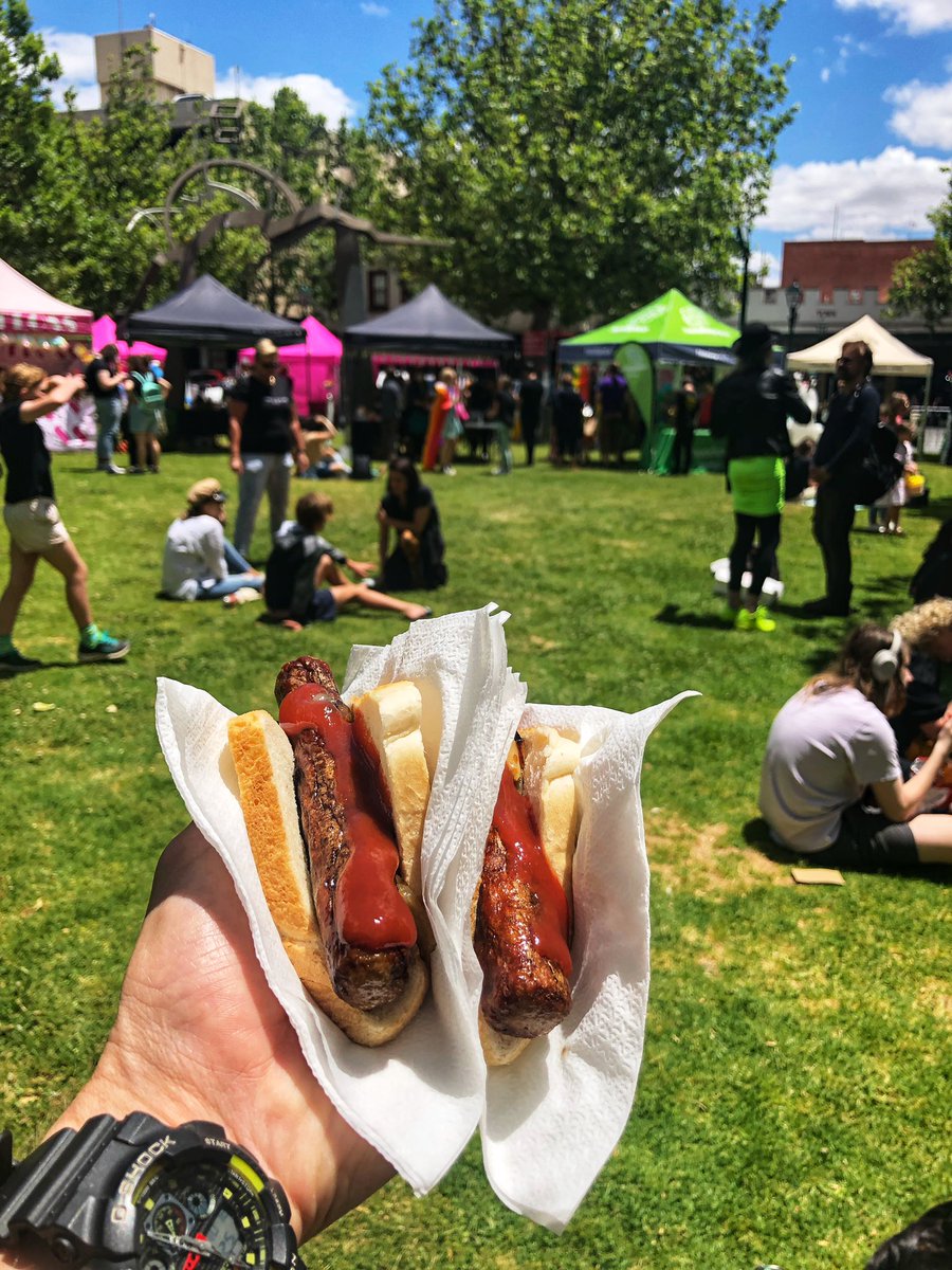 Happy Pop Up Pride Bendigo!
🌈🌳🎉