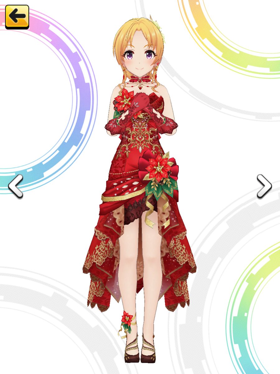 deresute_eng's tweet photo. Here is the model for Tsukasa's new SSR! https://t.co/I5sVgFaboz