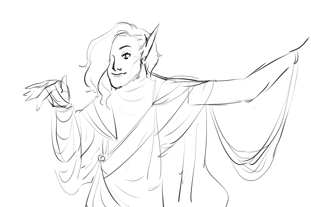 shoutout to HOW much lesbianism i channeled into rosé... my long ongoing campaign to be able to draw boobs without dying of internalized shame. the other person in this is moth mabily (fey). idk what's going on in the 2nd pic but 1. theyre just friendz 2. they are both hedonists