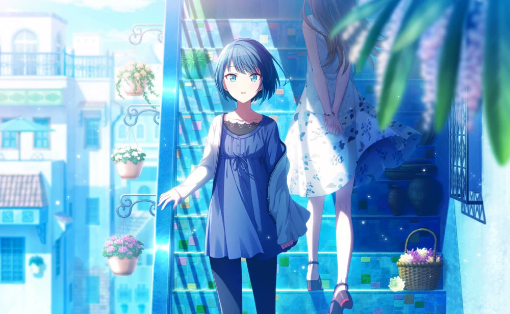 If I Could Deliver It Someday 4☆ (Untrained)