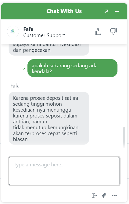 reezq's tweet photo. @jidatlele @Tokocrypto bisa aja ya market lagi begini ga bisa buy the dip https://t.co/6Cj3QlXeRd