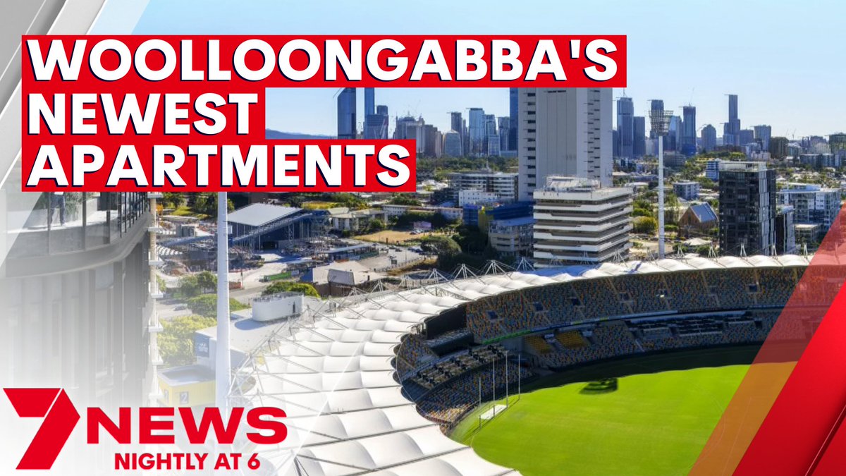 7NEWS Queensland tweet media