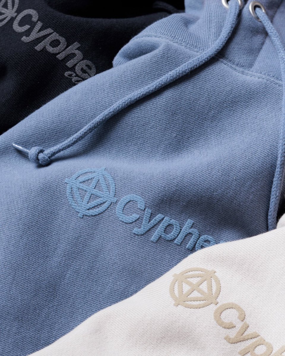 Cyphercode Official tweet media