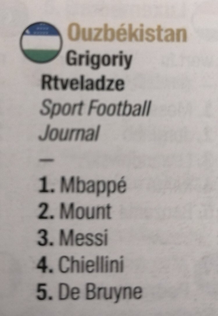 Footballtweet's tweet photo. 👀 https://t.co/LPRdlyLH0g