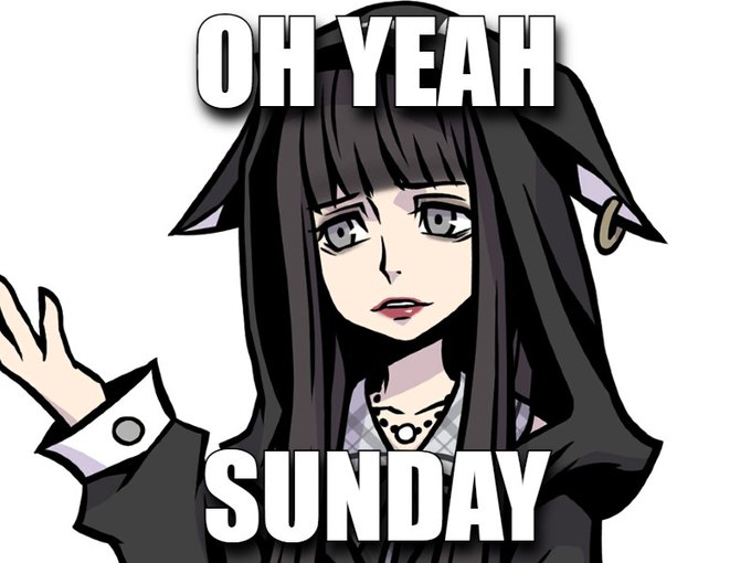 SHOKA SUNDAY (@shokasunday) on Twitter photo 