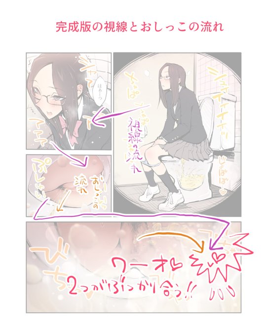 ã¹ã±ã人éããšãçµµã»ãšã挫ç»ãæããšãã«ã©ãããããšãèããŠããåèå³
(å
ã
æåŸã®ã³ãã¯ããã£ããå·Šåãã ã£ãã®ããå³åãã«å€ãã)
(å®éããã§ãšãããªãã®ãã¯ããããªãããæããŠããšãã¯ããã ãšä¿¡ããŠã!!)