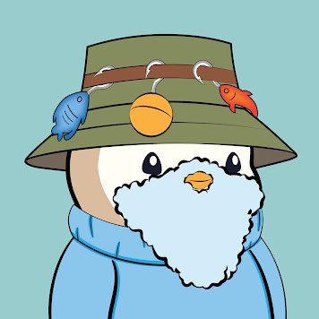 Dripzy321's tweet photo. @Skankyboy2 @Pudgy_Penguins https://t.co/FDibKt4q2S