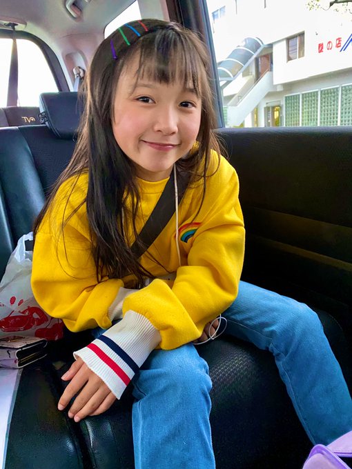 桃山こまちのTwitter画像27