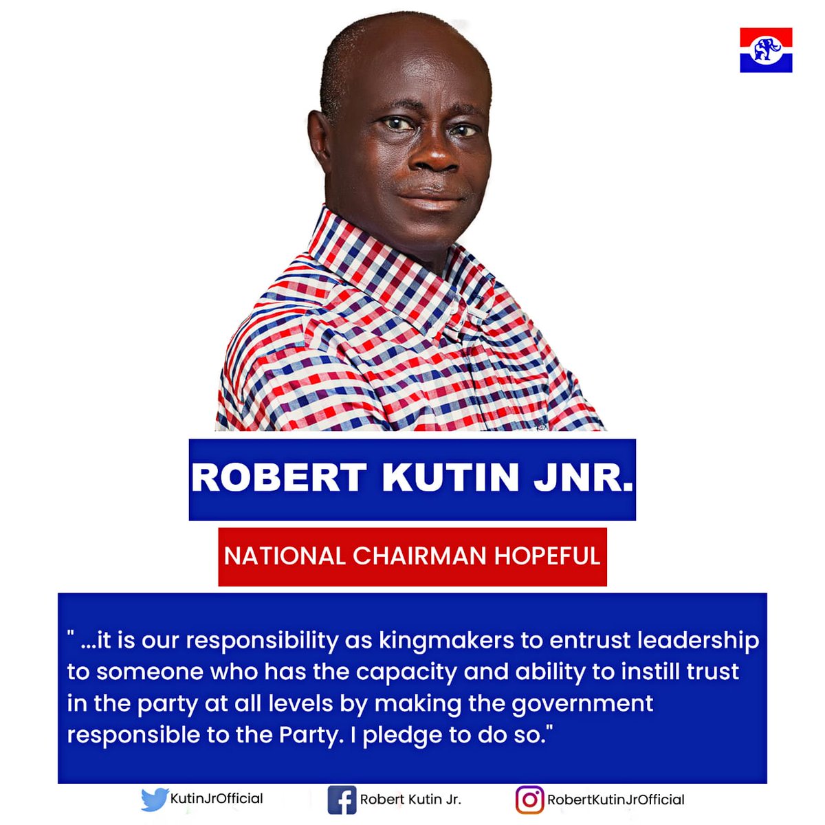 KutinJrOfficial's tweet photo. NEXT CHAIRMAN TO LEAD
#ConnectingGovt2Party
#SatisfyingGrassroots
#RewardingHardwork https://t.co/yMBaB6irUQ