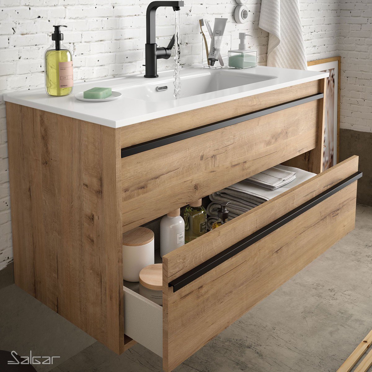 Donareformas's tweet photo. Pon orden en tu cuarto de baño https://t.co/wZfzSYAlhG