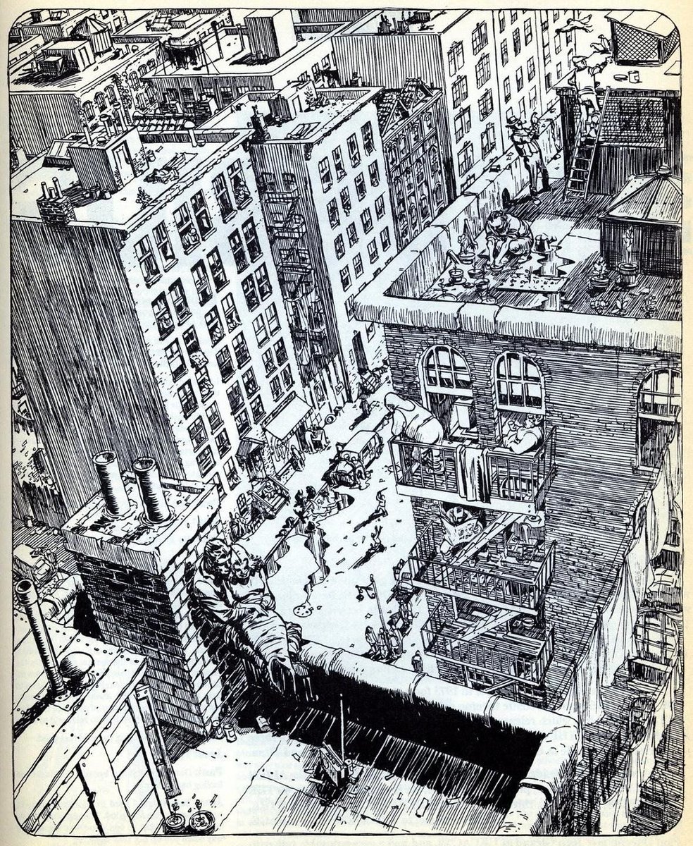 Will Eisner 