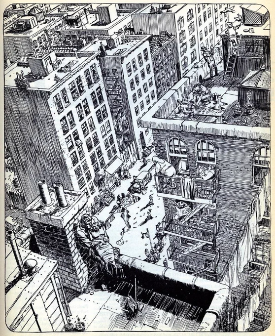 Will Eisner 
