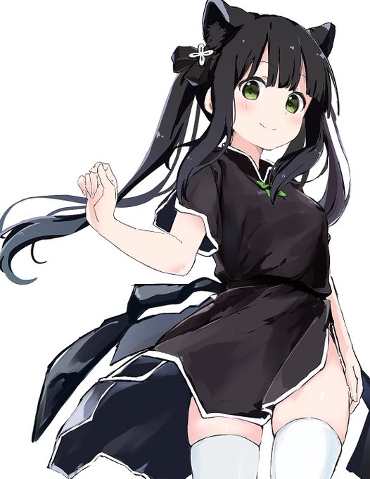 リクエスト シュエリン
#ブルアカ 