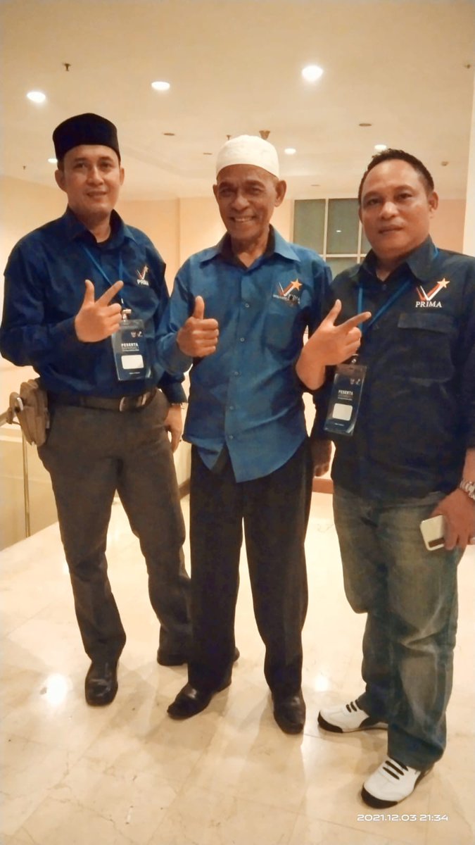 dpkprimaJakpus's tweet photo. Dpk jakpus bersama perwakilan dari Maluku https://t.co/Bbh9QAESI9
