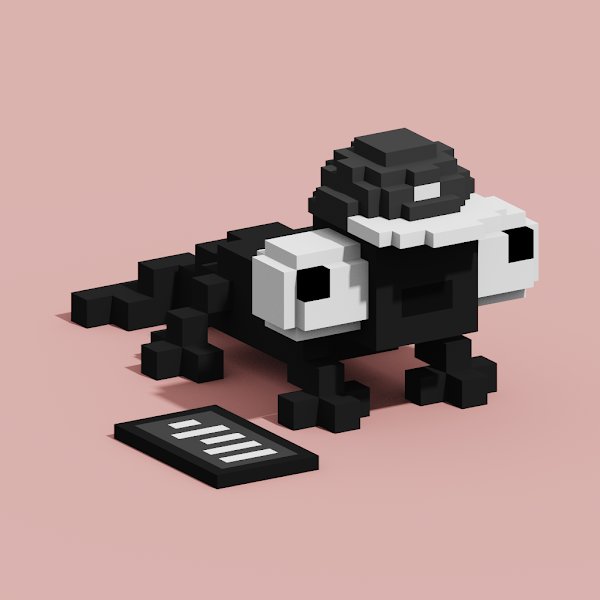 GeckoLoungeNFTs tweet media