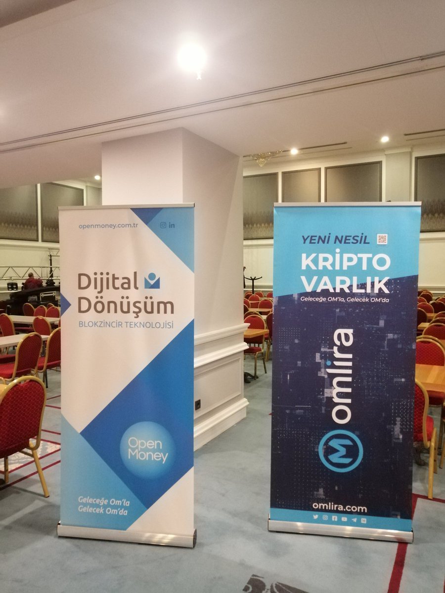 Kenanstar2's tweet photo. #omlira #openmoney #omLink #omlinkdevrimi #ombridge #bridge
Hazirliklar tamam #gelecekomda https://t.co/sbw37rhOJT