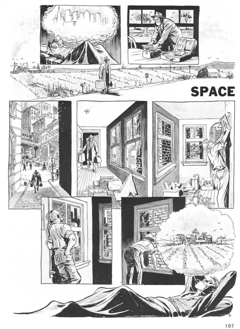 Will Eisner 