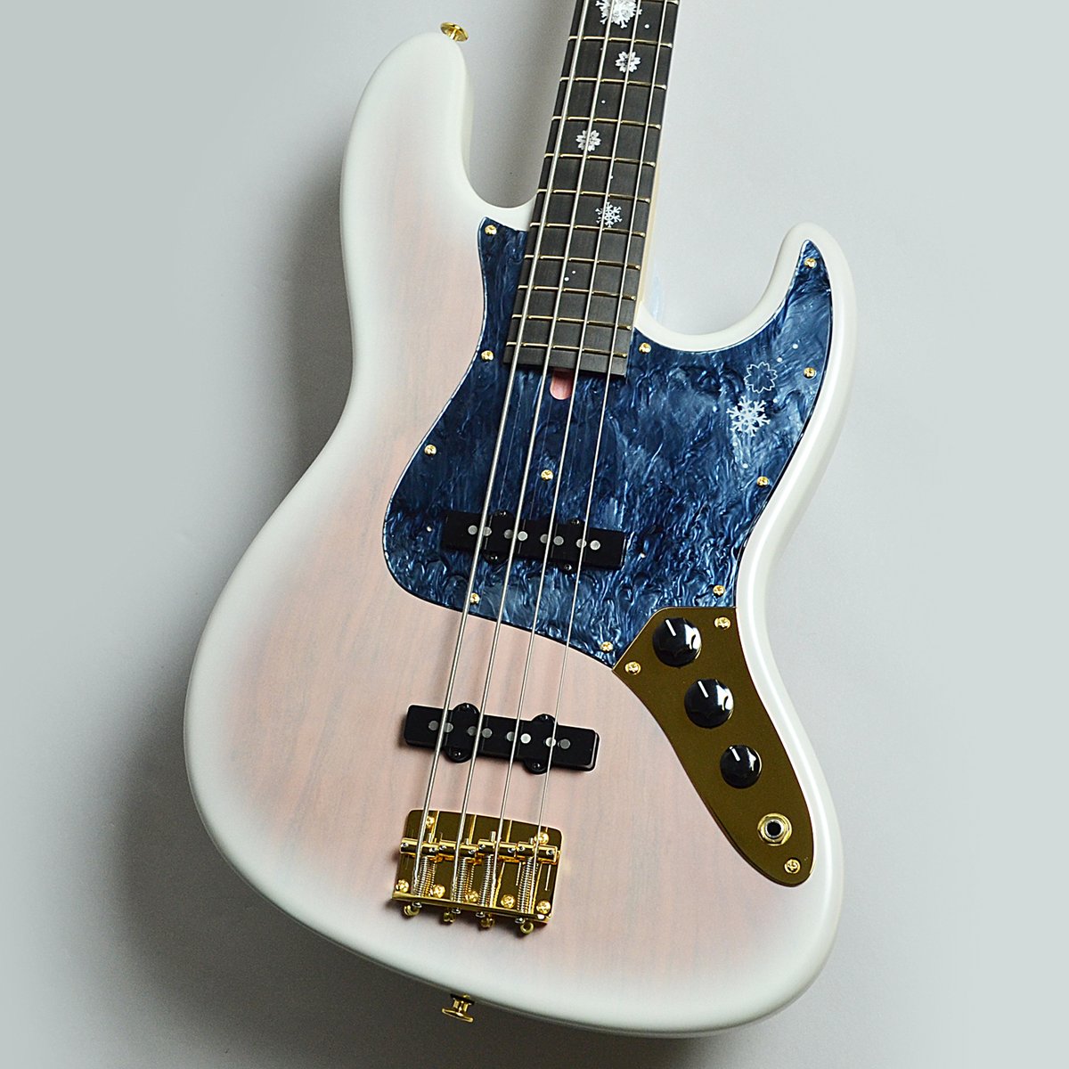 冬桜」ベースが入荷しました！ Momose『MJ-Fuyuzakura-'21WSE/E』は冬