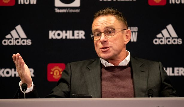kodkeydotcom's tweet photo. Ralf Rangnick keen for Man Utd to find a "new pathway" out of Sir Alex Ferguson's shadow https://t.co/BZ4xMaovK5 https://t.co/utjDkHnq15