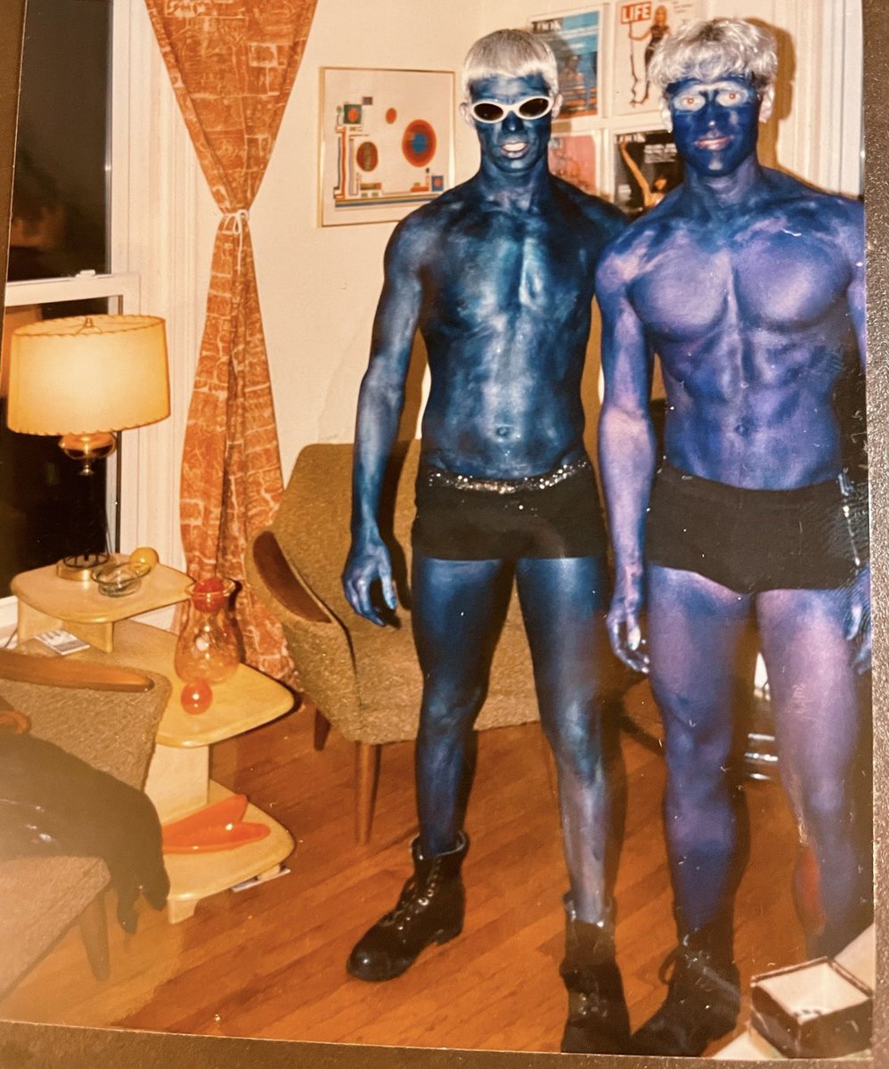 gregstevens's tweet photo. Ah, the good old days… https://t.co/c0y06X0lVX