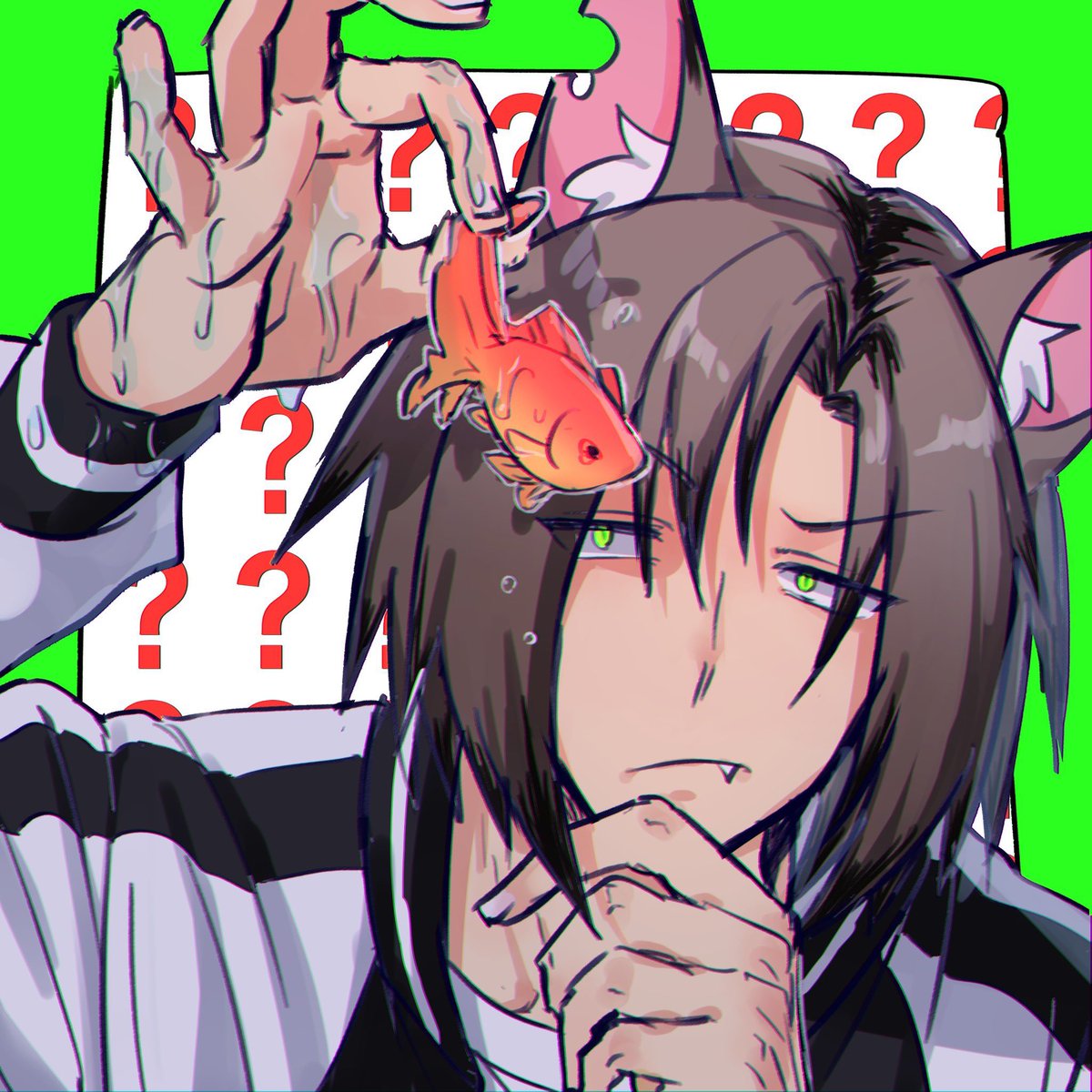 メタクソわかりやすい私のヘキ 