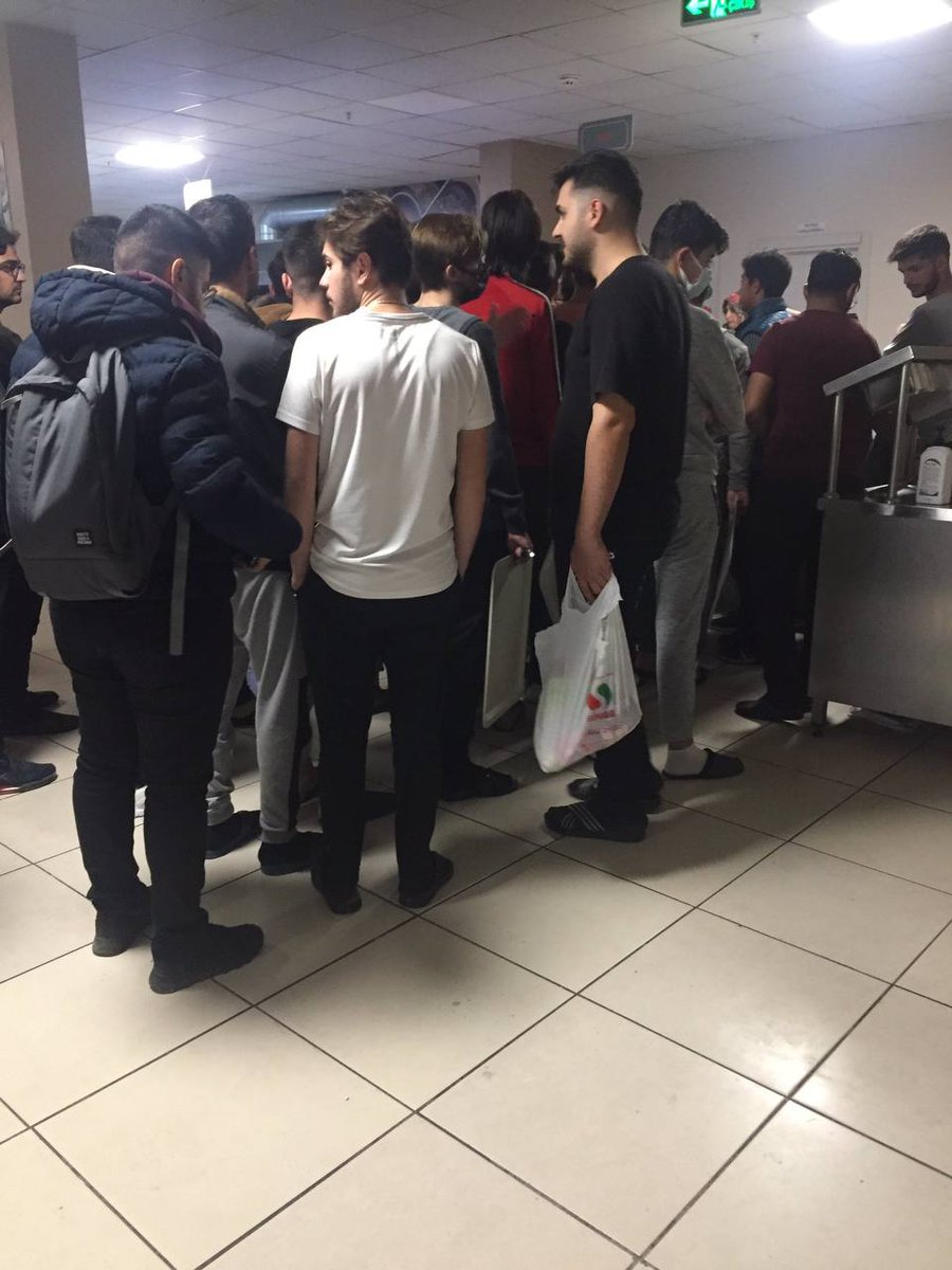 📢 Öğrencileri artık tehlikeye atmayın bırakın online eğitim kararını açıklayın ! 

<a href="/tcmeb/">Millî Eğitim Bakanlığı</a>
<a href="/drfahrettinkoca/">Dr. Fahrettin Koca</a>
<a href="/RTErdogan/">Recep Tayyip Erdoğan</a>
#kabinezkuşağıonlineistiyor