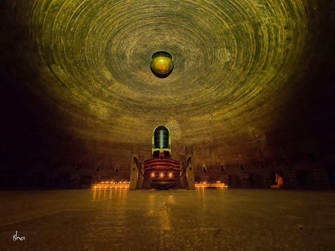 Sadhguru Vibes Only (@SadhguruVibsNly) | Twitter